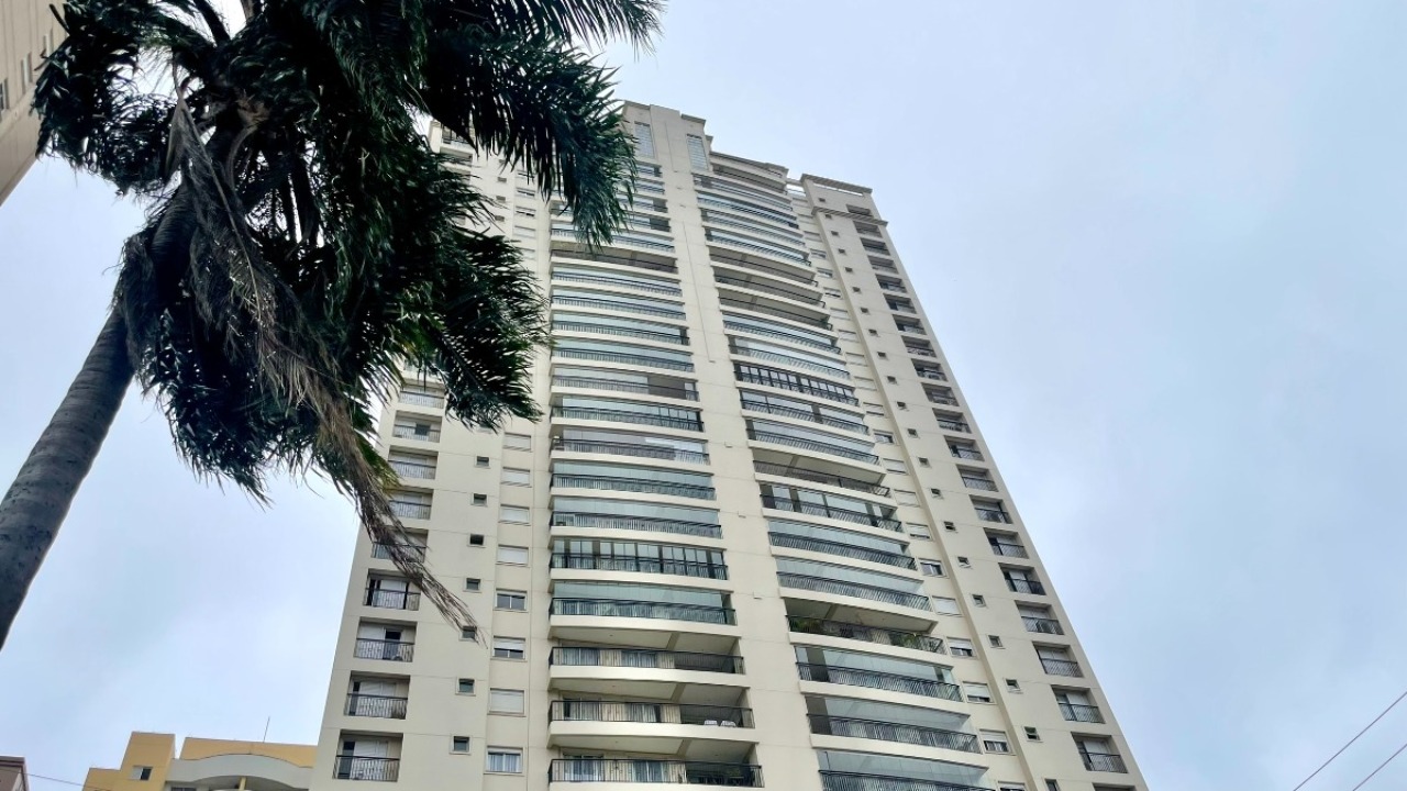 Apartamento, 3 quartos, 170 m² - Foto 4