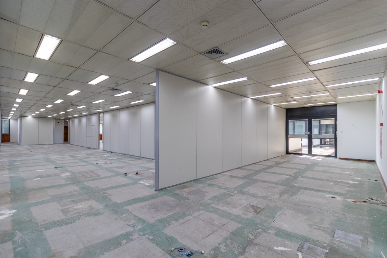 Sala-Conjunto, 530 m² - Foto 1
