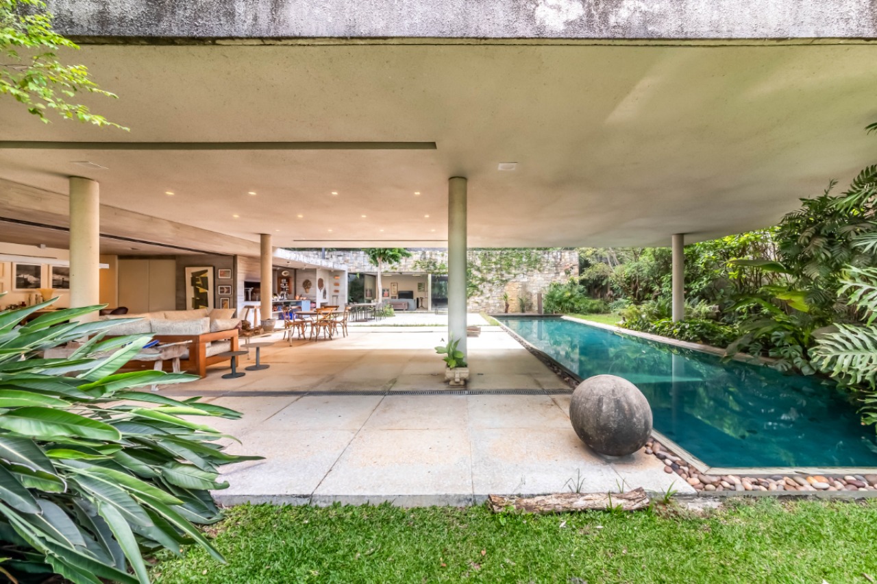 Casa, 3 quartos, 1040 m² - Foto 23