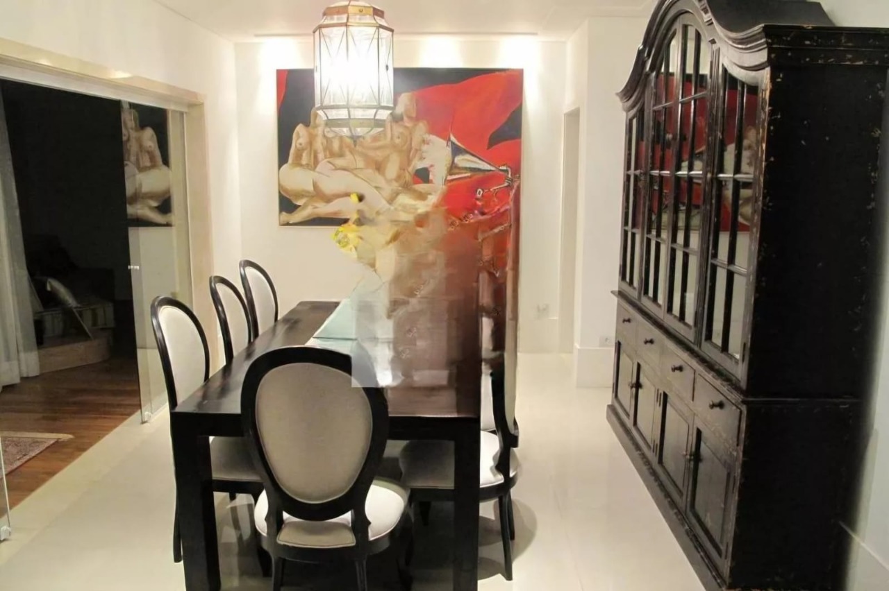 Cobertura, 3 quartos, 287 m² - Foto 8