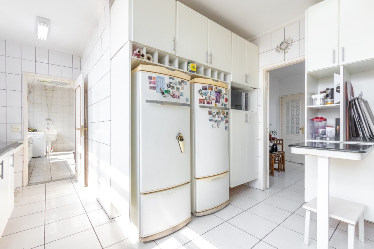 Apartamento, 4 quartos, 280 m² - Foto 28