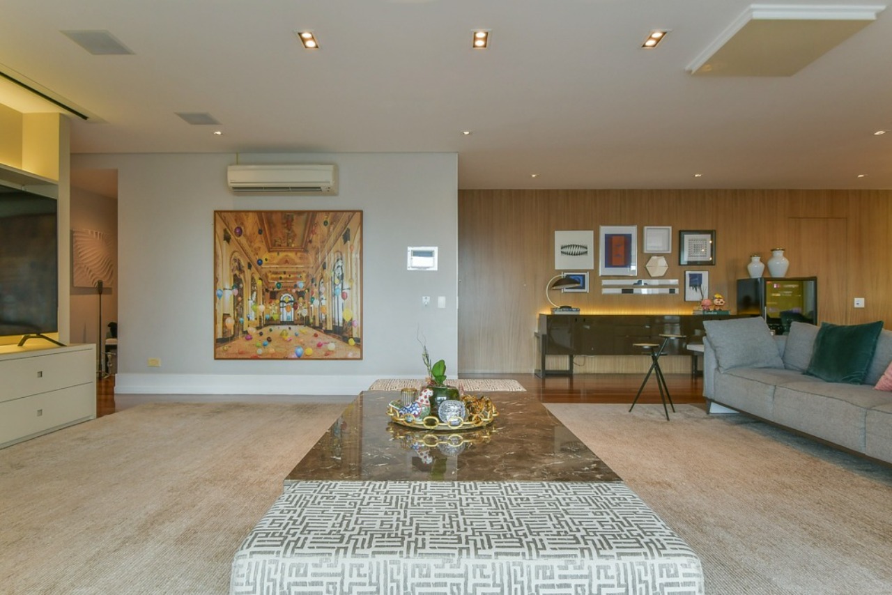 Apartamento, 4 quartos, 280 m² - Foto 8