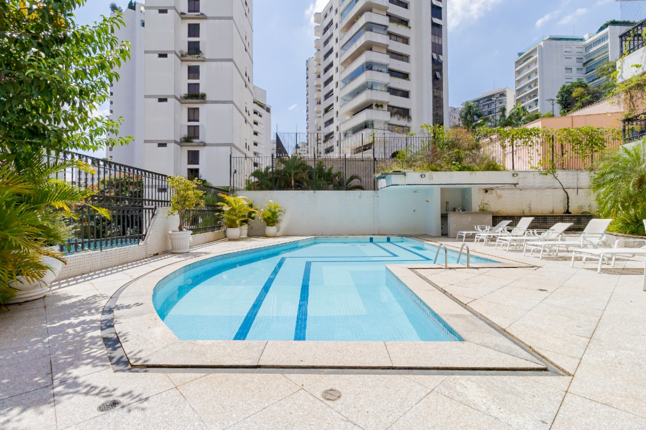 Apartamento, 3 quartos, 300 m² - Foto 33