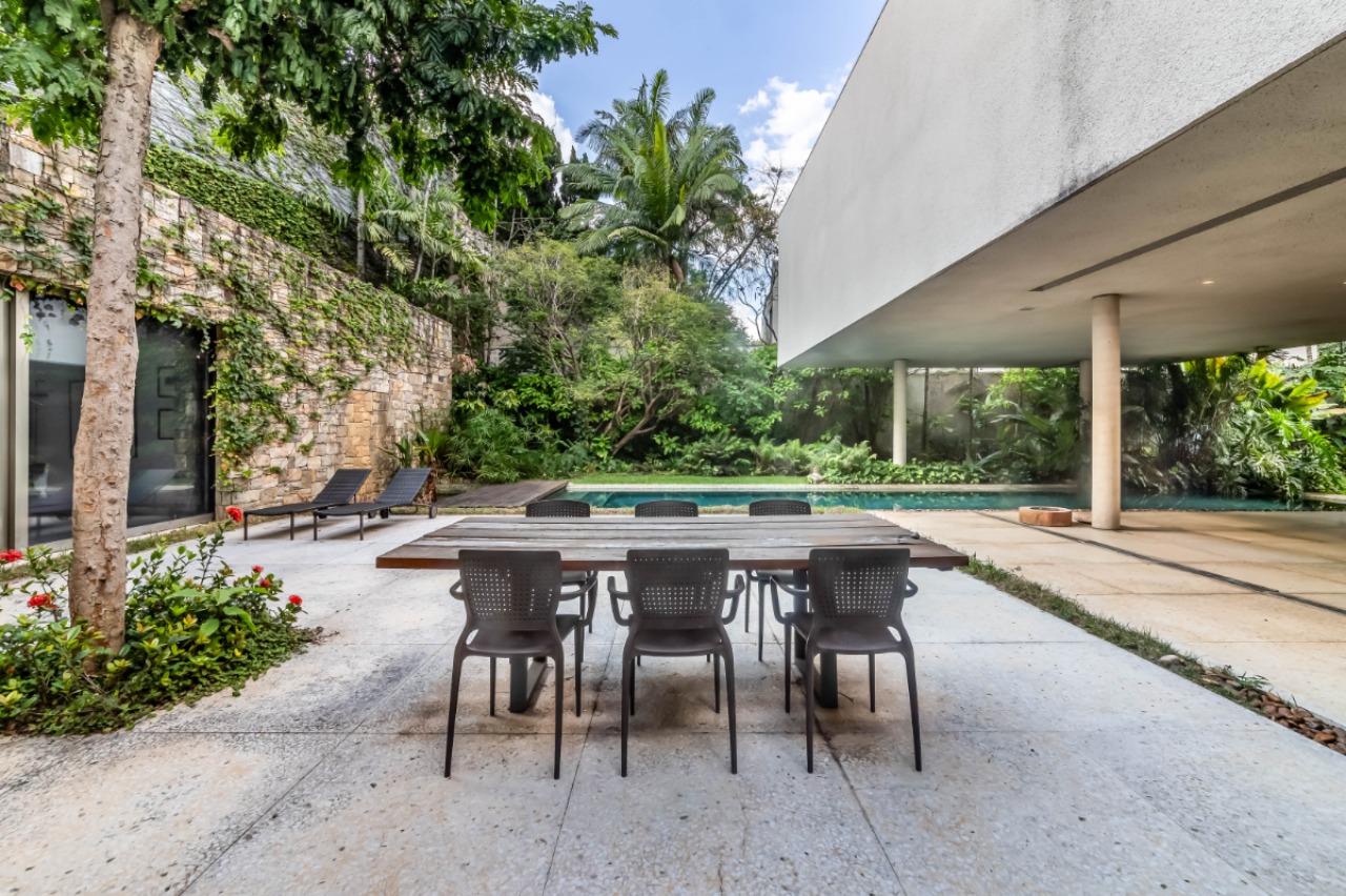 Casa, 3 quartos, 1040 m² - Foto 10