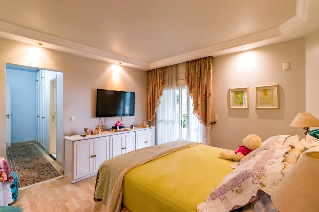Apartamento, 4 quartos, 270 m² - Foto 8