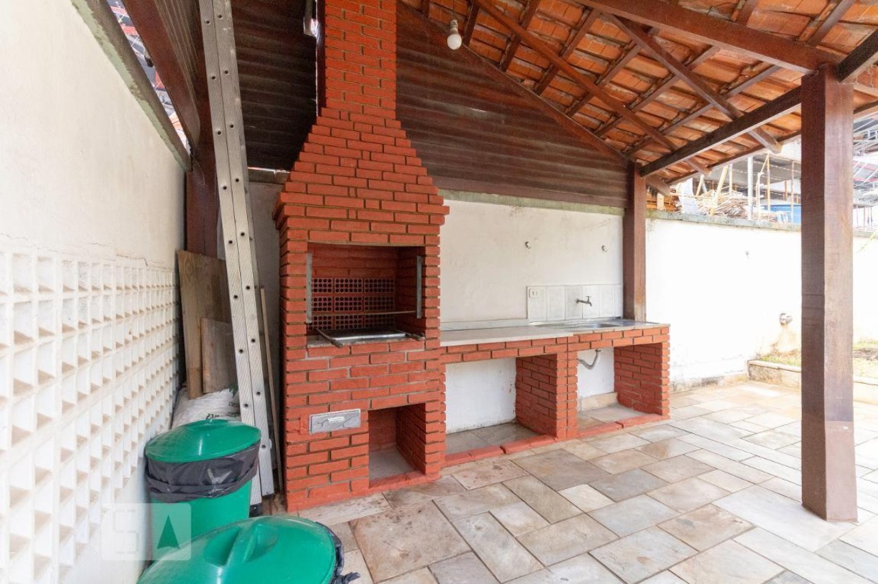 Apartamento, 2 quartos, 60 m² - Foto 3