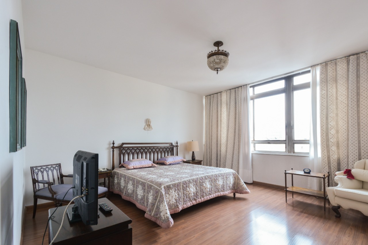 Apartamento, 4 quartos, 420 m² - Foto 27