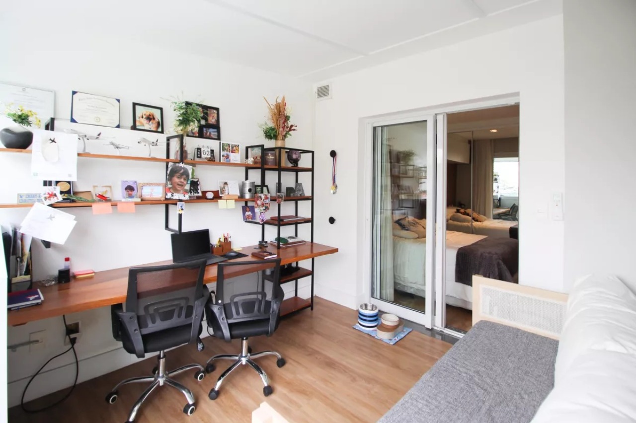 Apartamento, 2 quartos, 91 m² - Foto 13