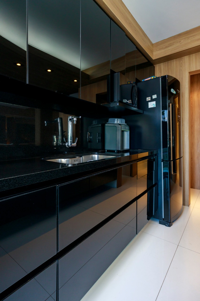 Apartamento, 4 quartos, 200 m² - Foto 19