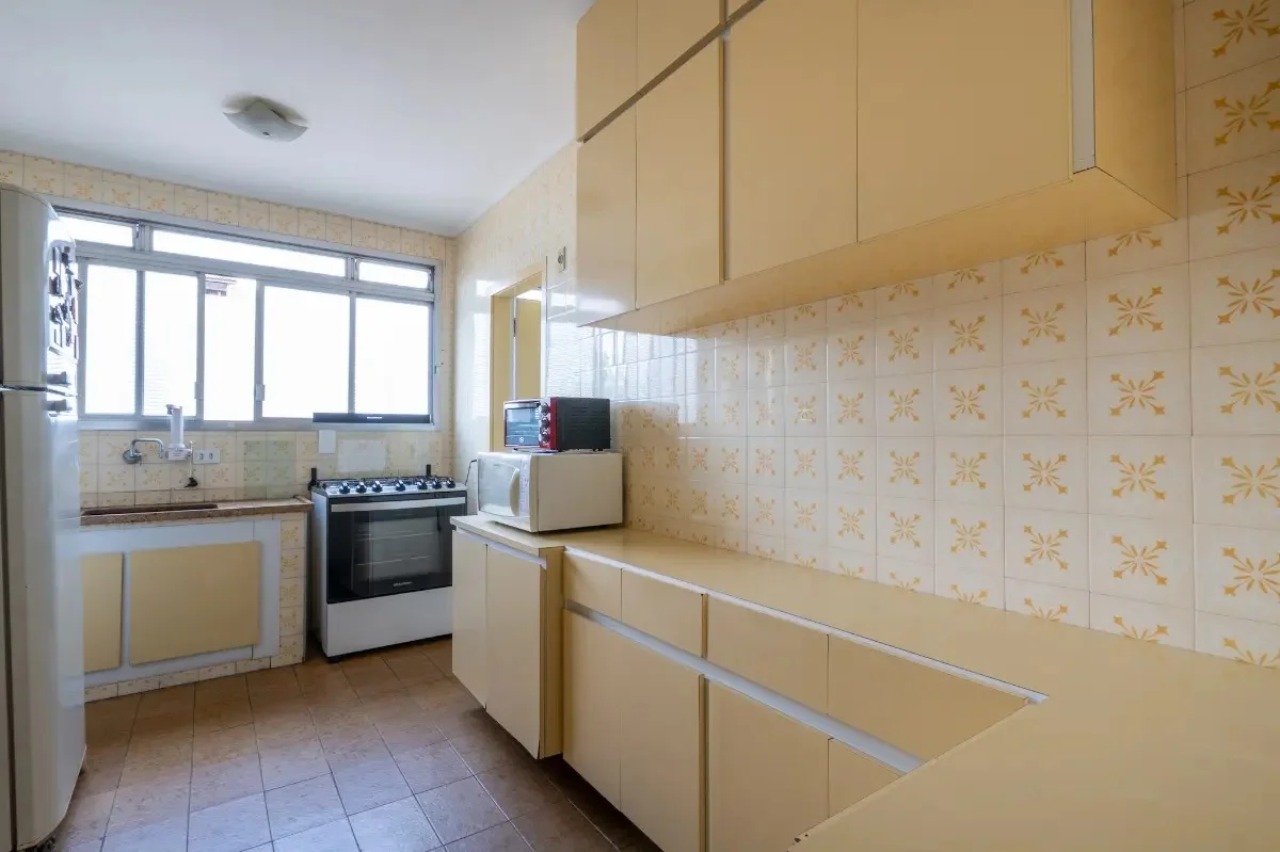 Apartamento, 3 quartos, 120 m² - Foto 7