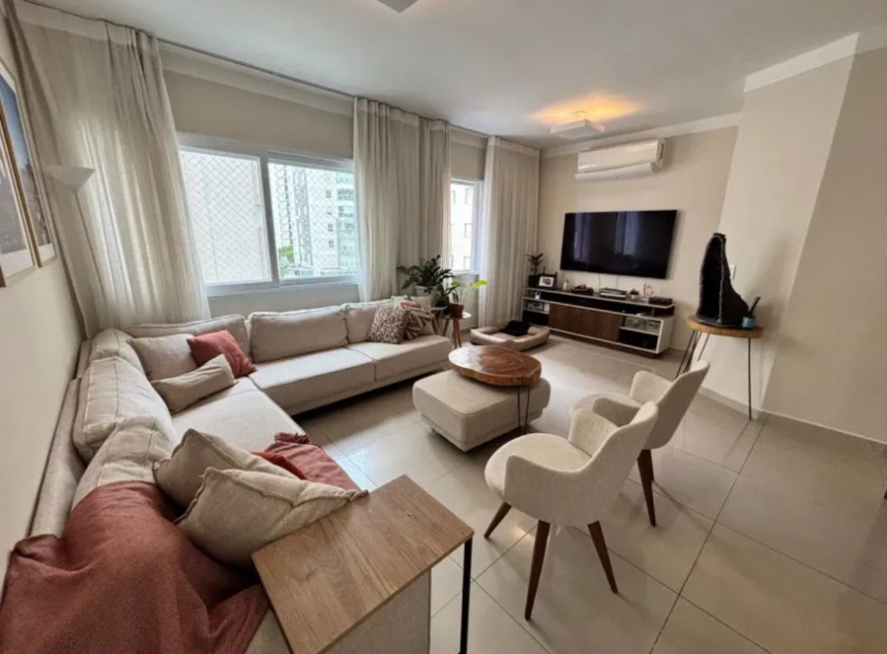 Apartamento, 2 quartos, 90 m² - Foto 2