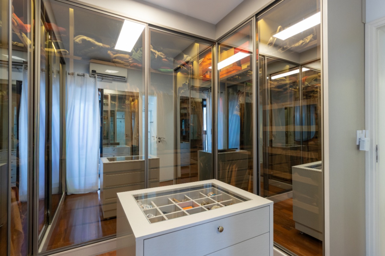 Apartamento, 4 quartos, 230 m² - Foto 24