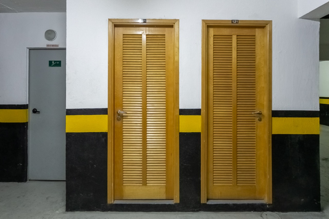 Apartamento, 3 quartos, 190 m² - Foto 47