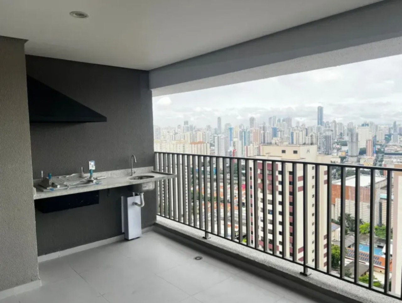 Apartamento, 3 quartos, 85 m² - Foto 19