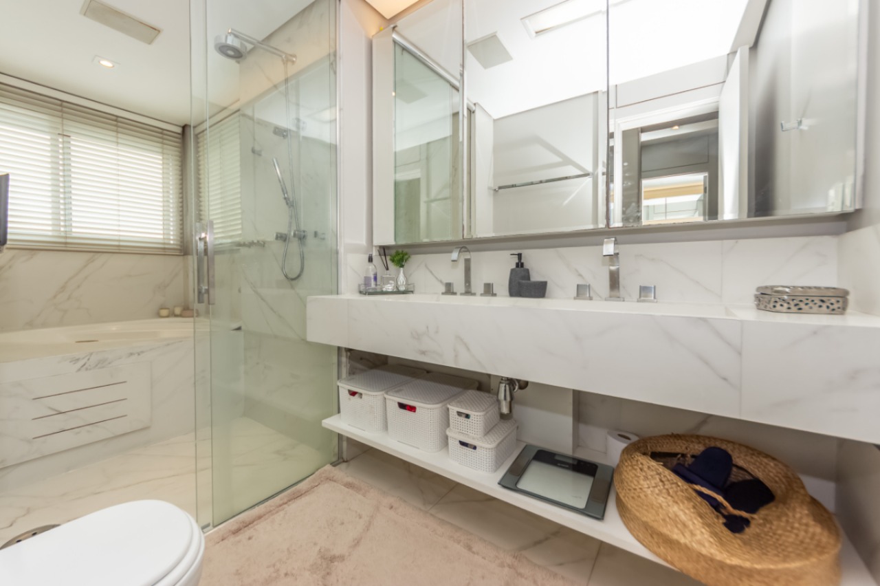 Apartamento, 3 quartos, 200 m² - Foto 13