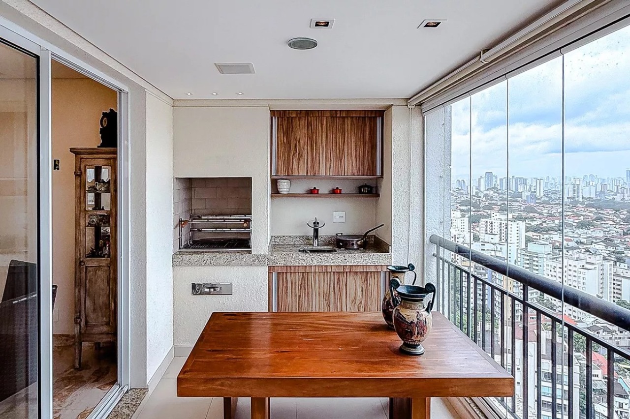 Apartamento, 3 quartos, 216 m² - Foto 16