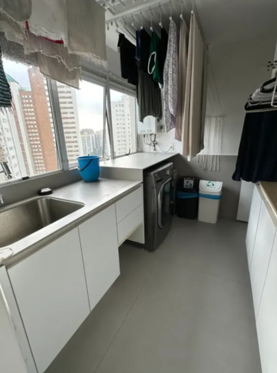 Apartamento, 3 quartos, 220 m² - Foto 18