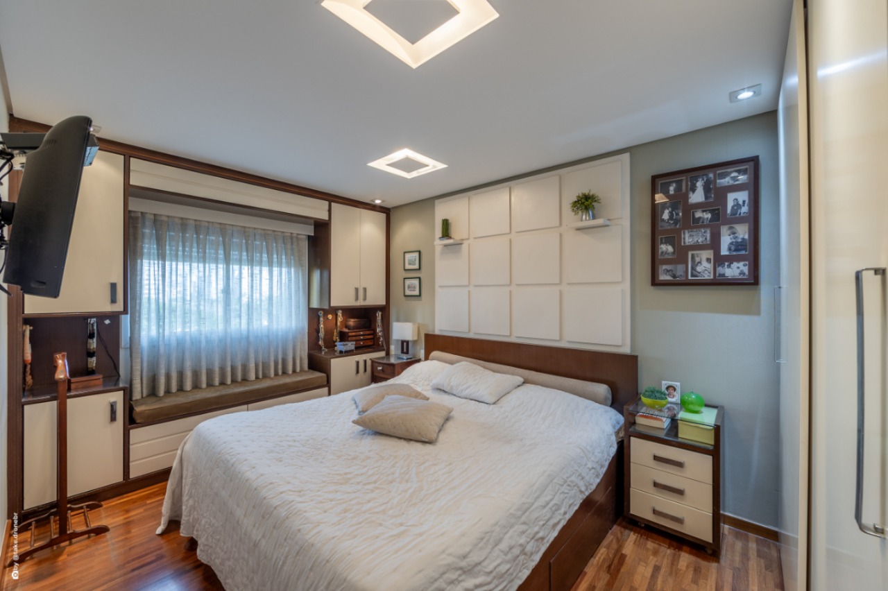 Apartamento, 3 quartos, 120 m² - Foto 26
