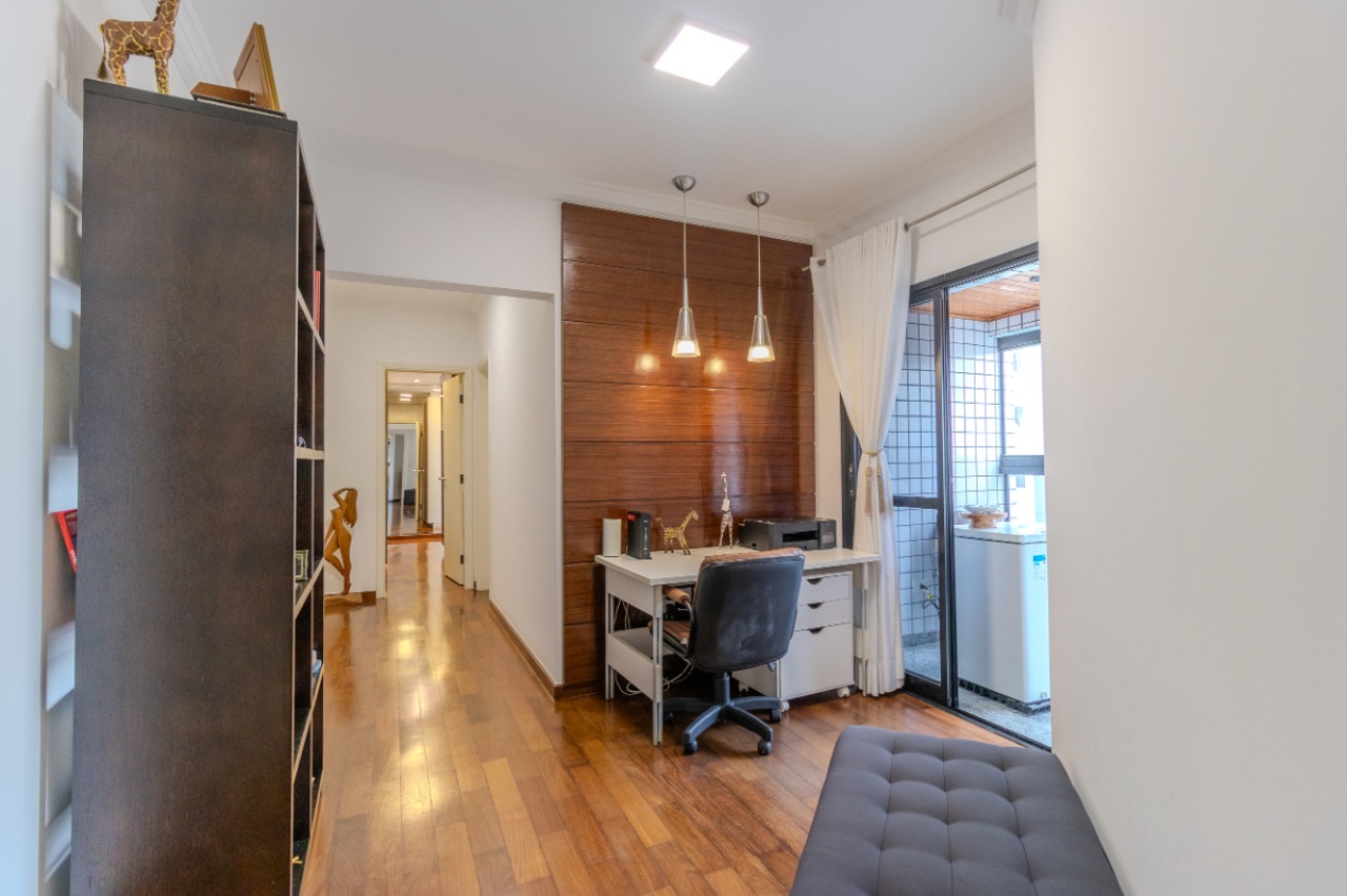 Apartamento, 4 quartos, 230 m² - Foto 17