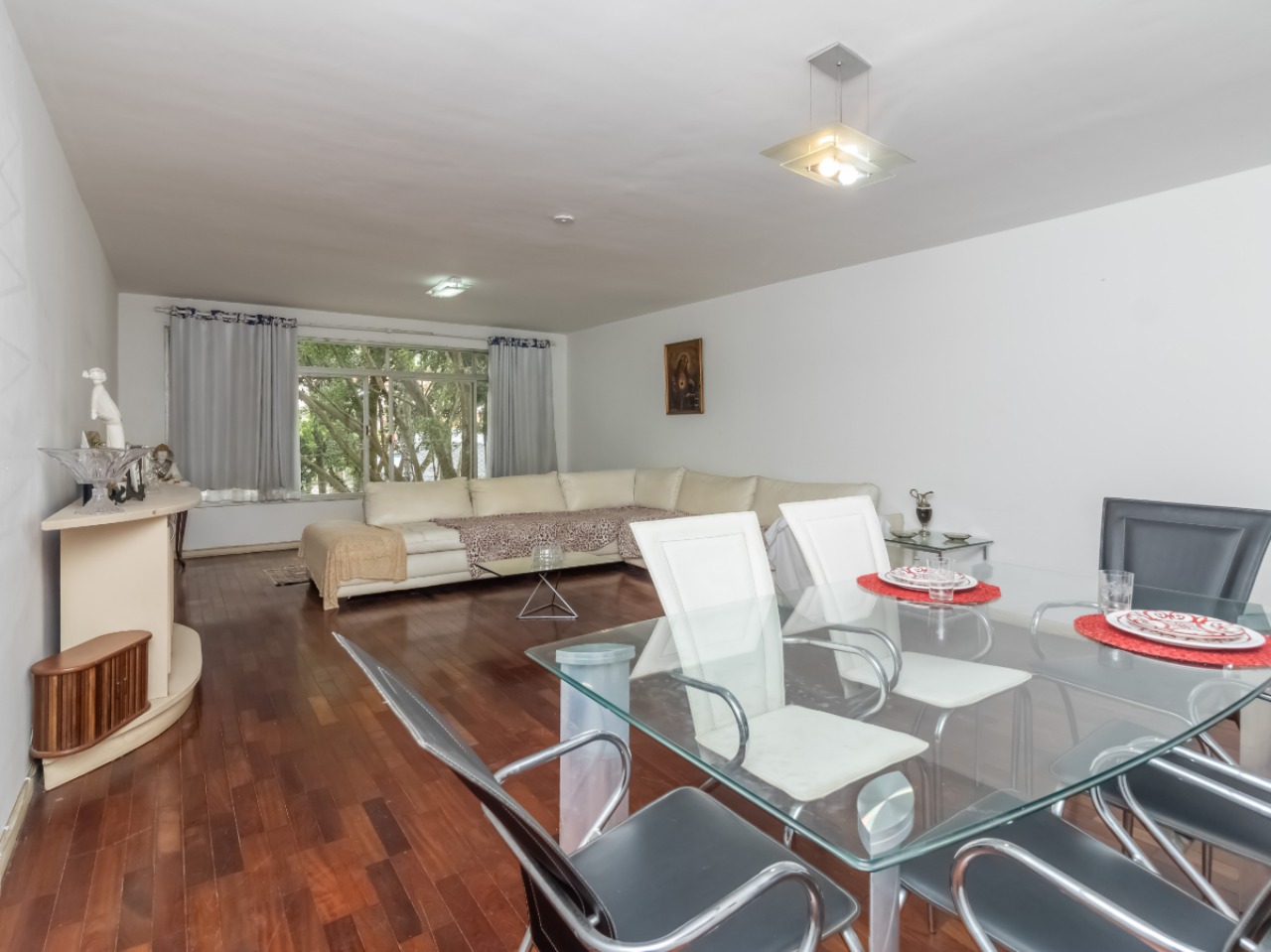 Apartamento, 3 quartos, 140 m² - Foto 3