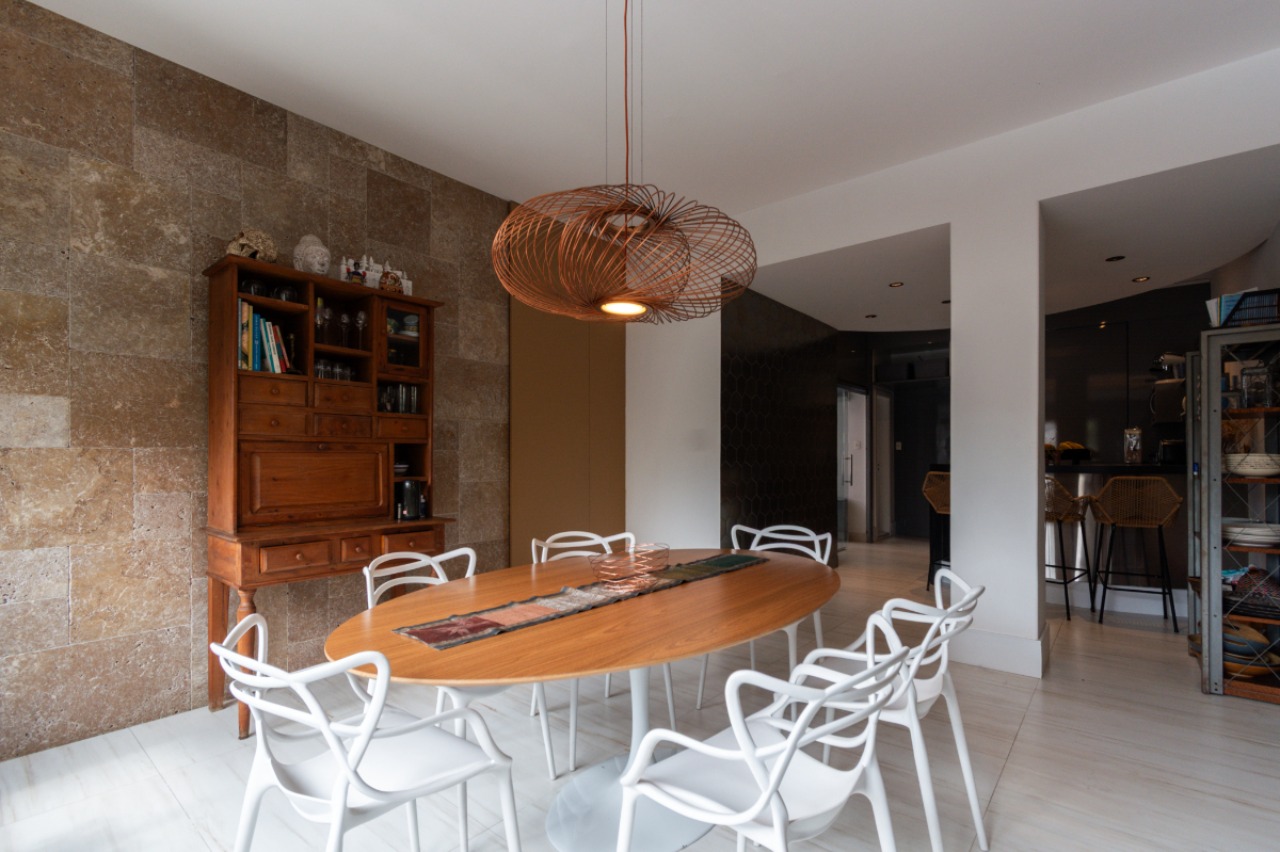 Apartamento, 3 quartos, 210 m² - Foto 11