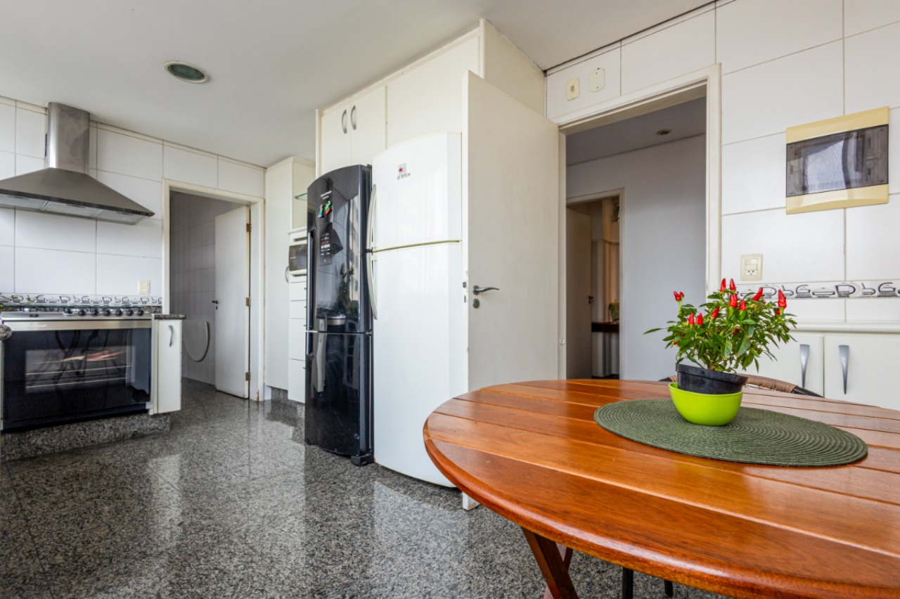 Apartamento, 3 quartos, 130 m² - Foto 24