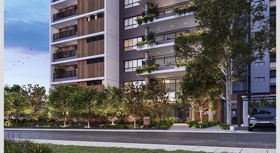 Apartamento, 4 quartos, 277 m² - Foto 3