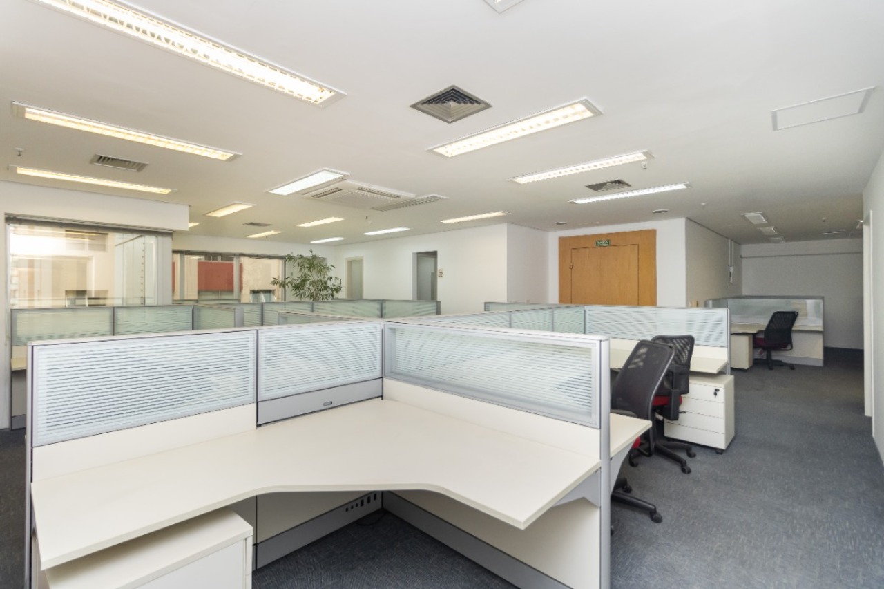 Sala-Conjunto, 250 m² - Foto 5