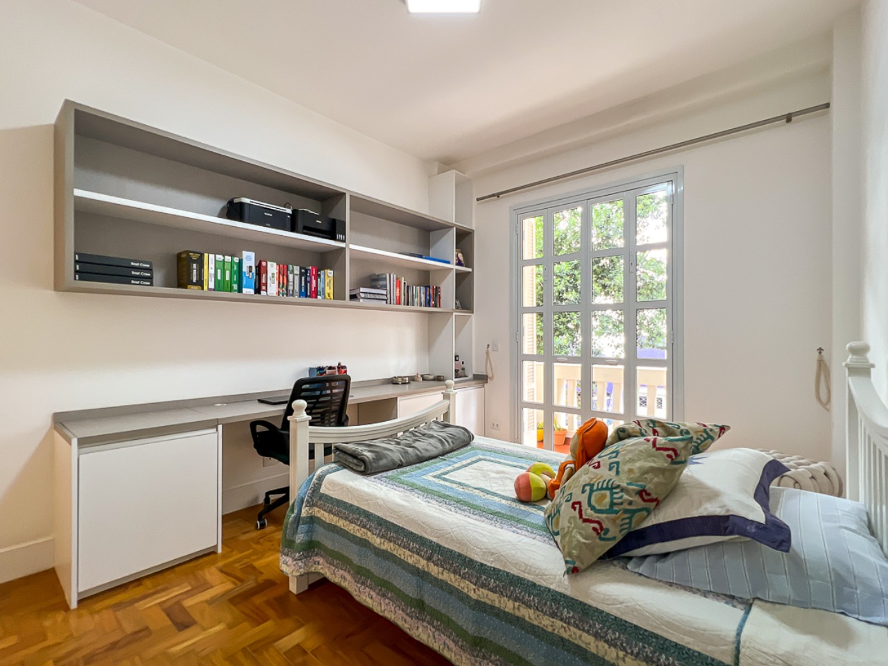 Apartamento, 3 quartos, 170 m² - Foto 41