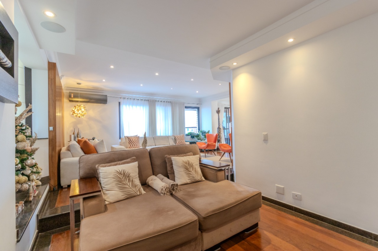 Apartamento, 4 quartos, 230 m² - Foto 6