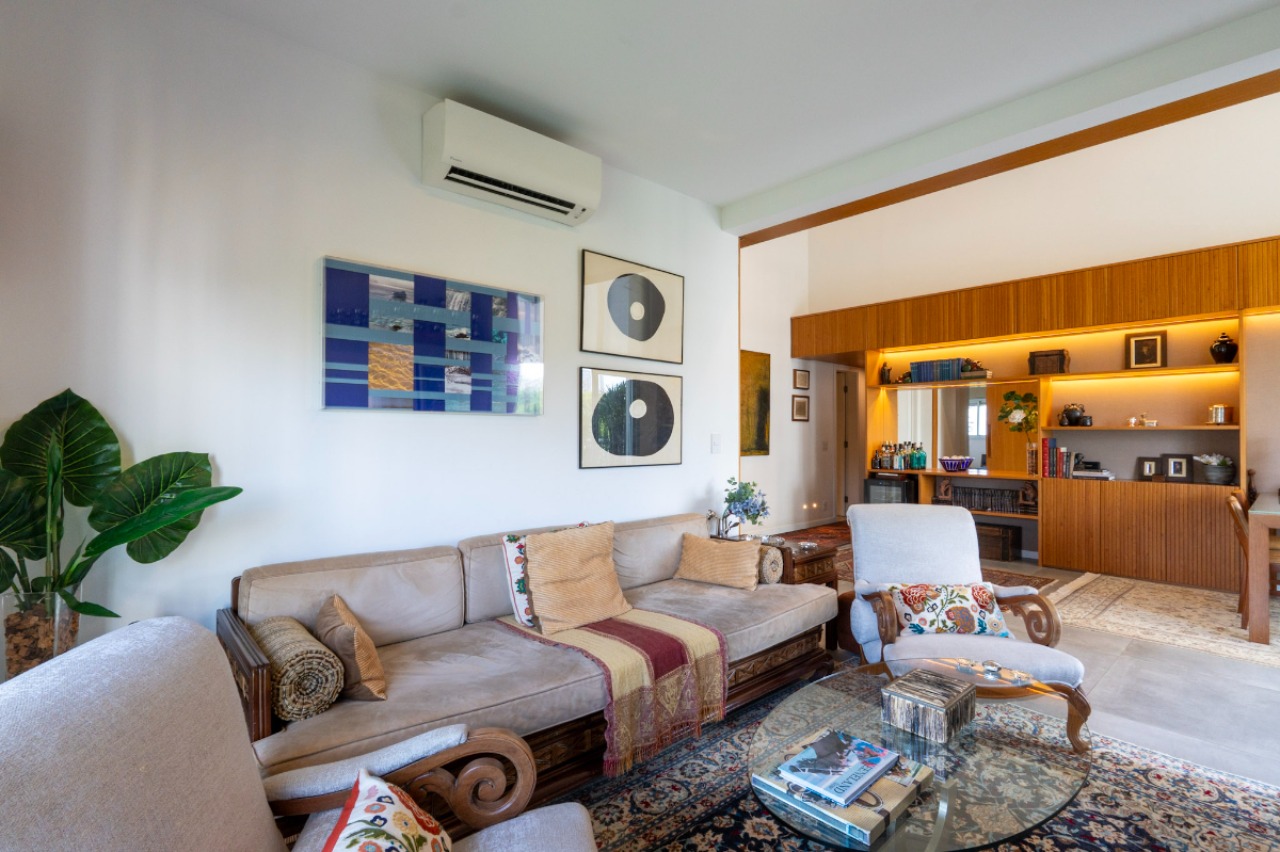Apartamento, 2 quartos, 162 m² - Foto 9