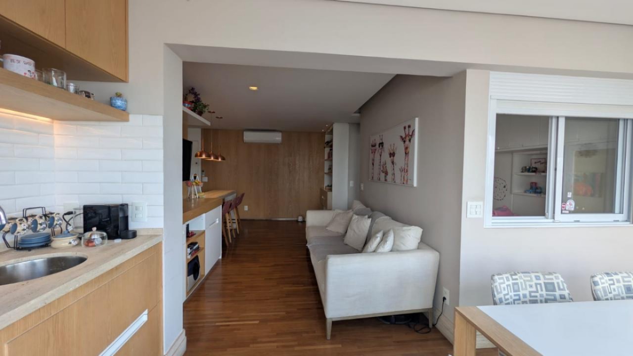 Apartamento, 2 quartos, 72 m² - Foto 9