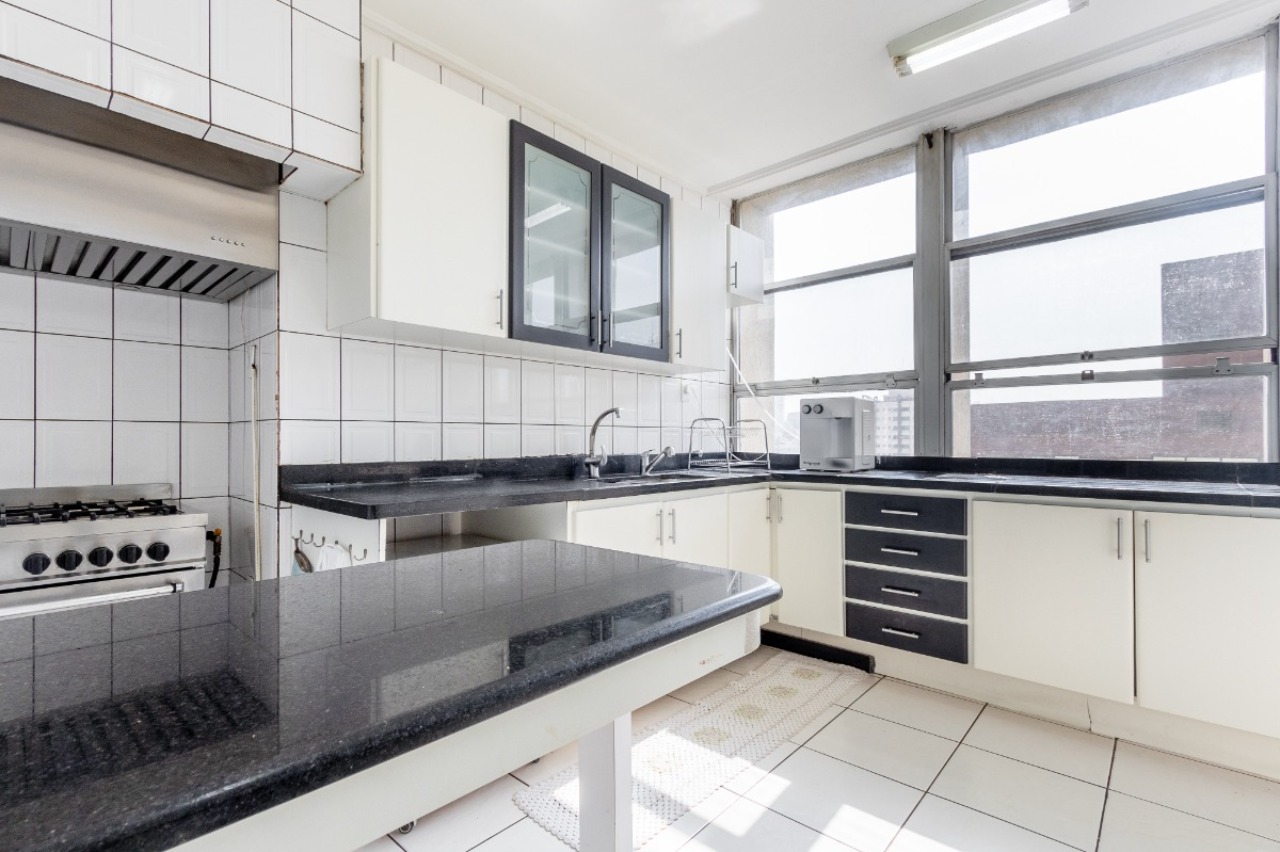 Apartamento, 4 quartos, 280 m² - Foto 26