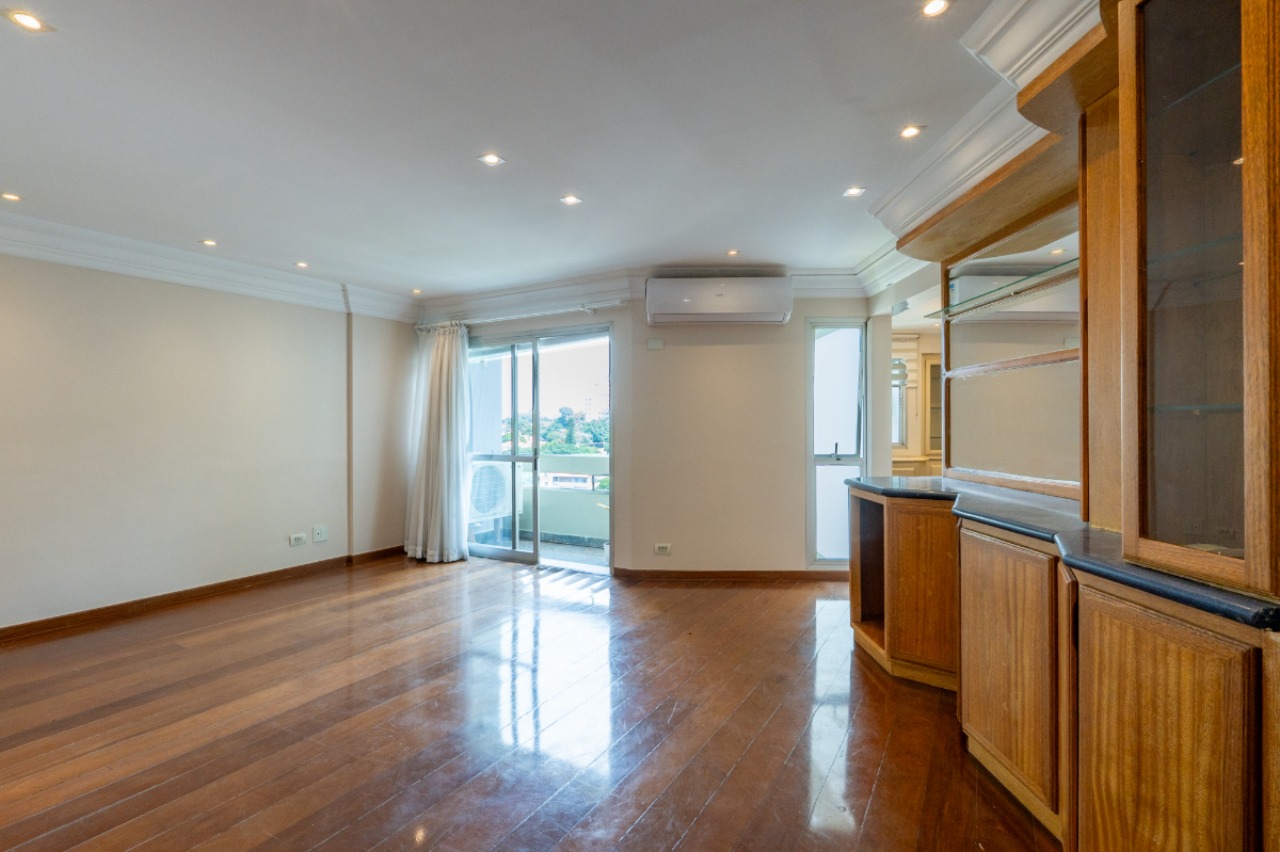Apartamento, 4 quartos, 170 m² - Foto 5