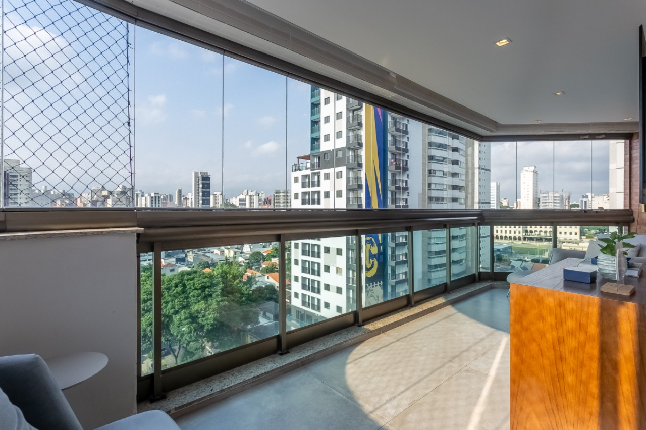 Apartamento, 3 quartos, 190 m² - Foto 5