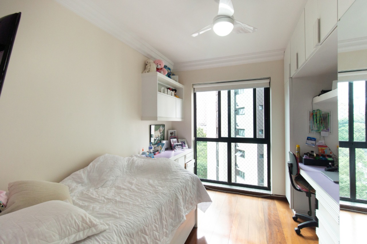 Apartamento, 5 quartos, 300 m² - Foto 37