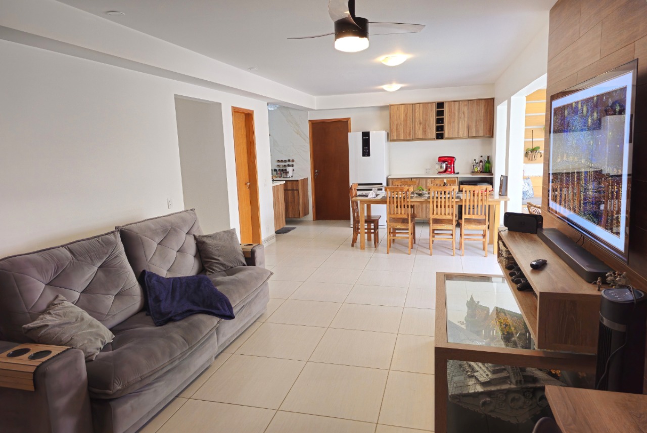 Apartamento, 2 quartos, 110 m² - Foto 5