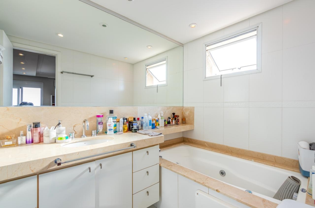 Apartamento, 3 quartos, 190 m² - Foto 21
