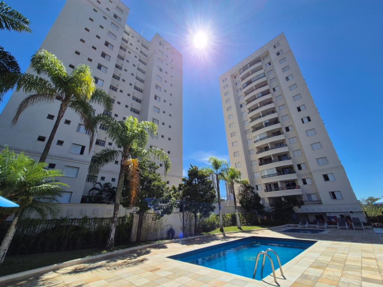 Apartamento, 3 quartos, 100 m² - Foto 2