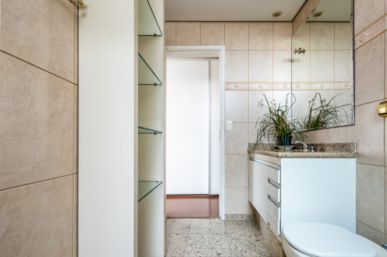 Apartamento, 3 quartos, 130 m² - Foto 13