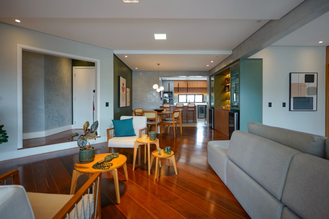 Apartamento, 3 quartos, 160 m² - Foto 12