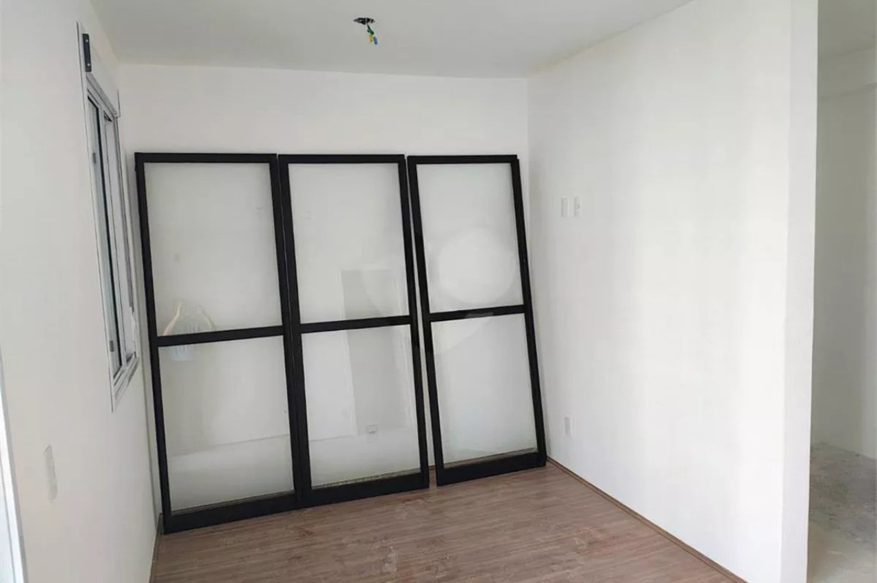 Apartamento, 2 quartos, 36 m² - Foto 5