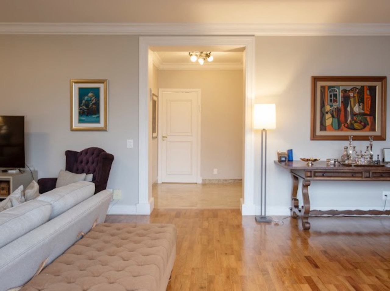 Apartamento, 4 quartos, 333 m² - Foto 10