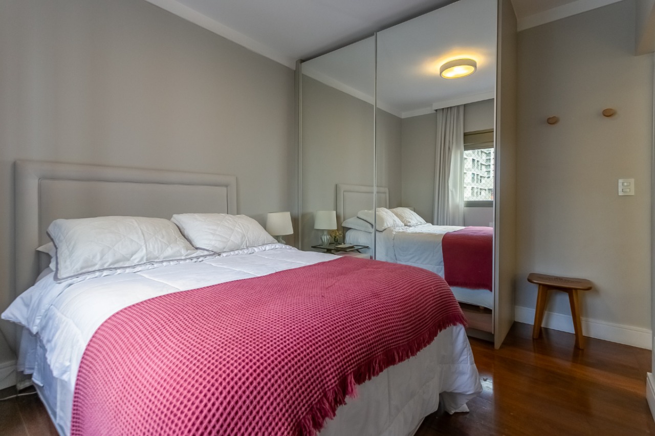 Apartamento, 3 quartos, 190 m² - Foto 16
