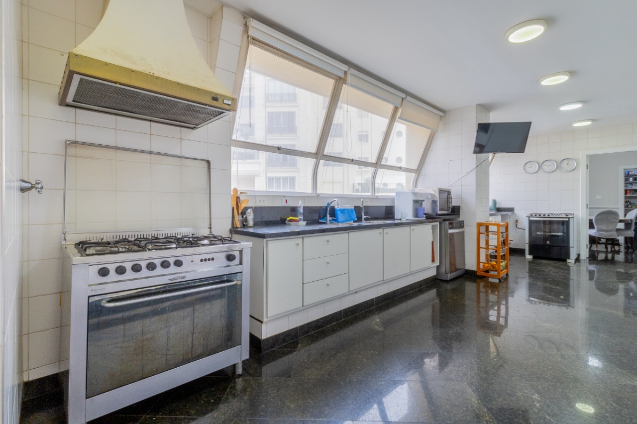 Apartamento, 4 quartos, 610 m² - Foto 40