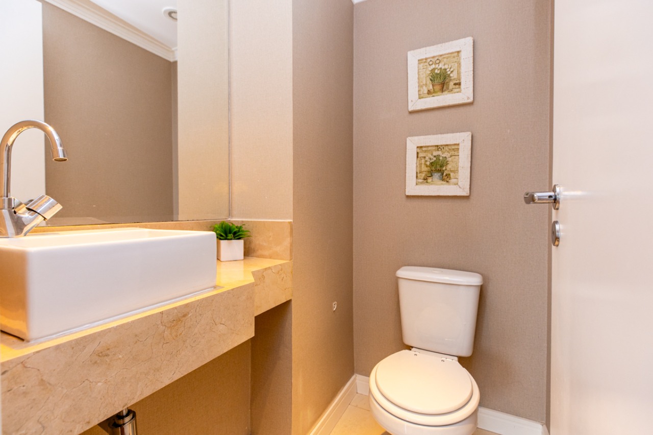 Apartamento, 3 quartos, 250 m² - Foto 14