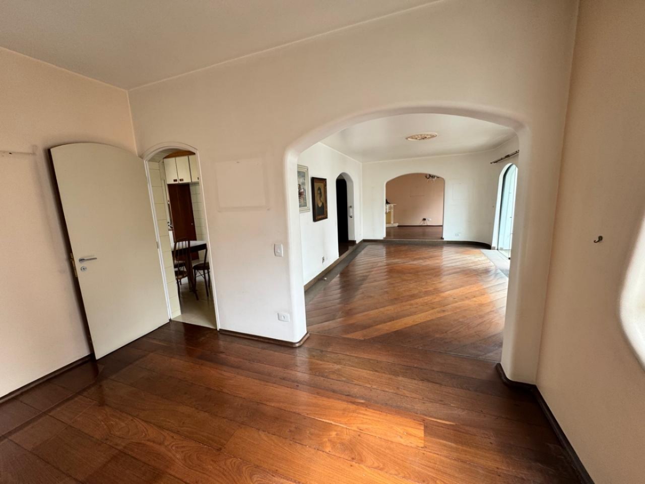 Apartamento, 4 quartos, 220 m² - Foto 3