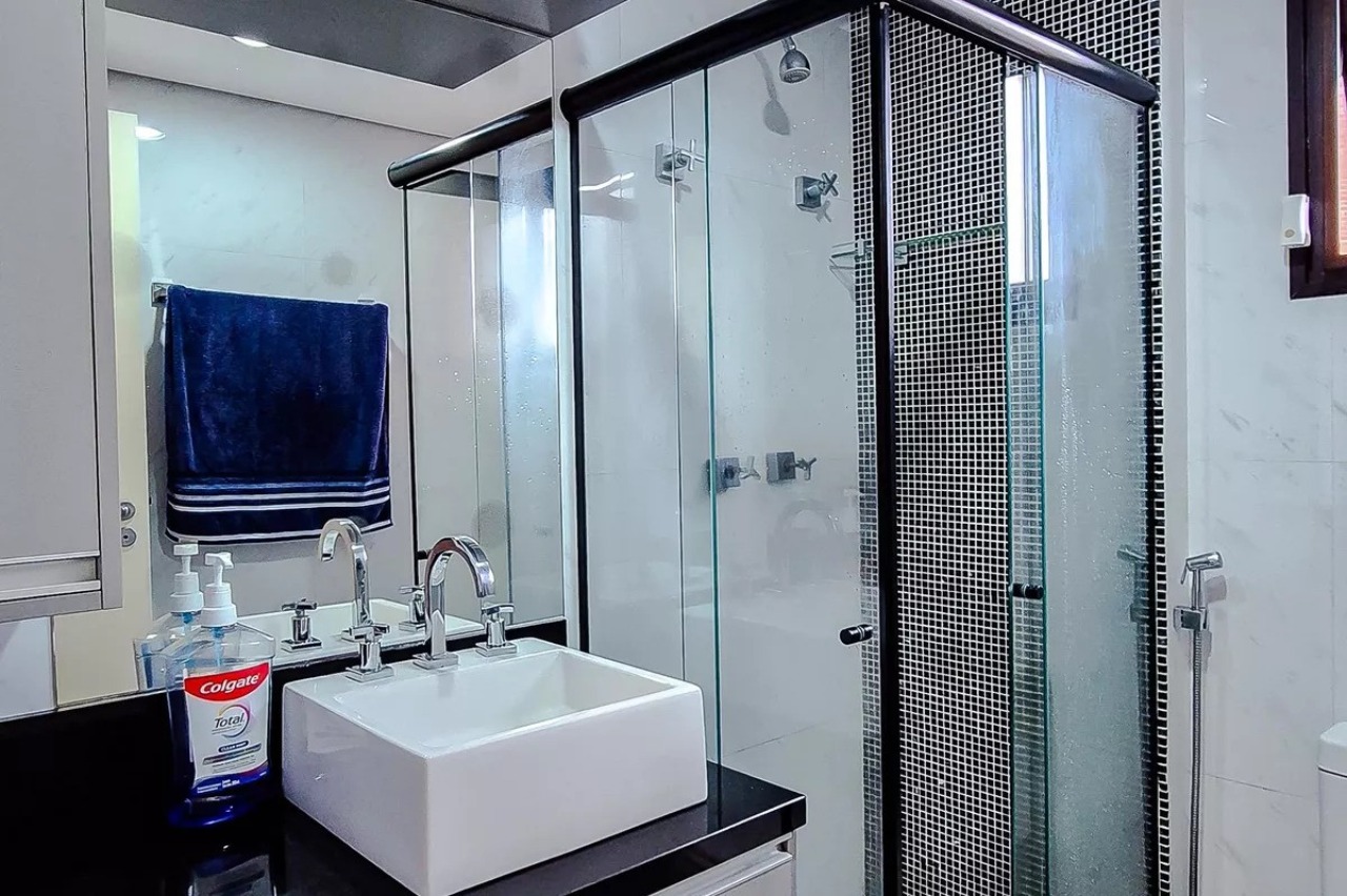 Apartamento, 3 quartos, 105 m² - Foto 14