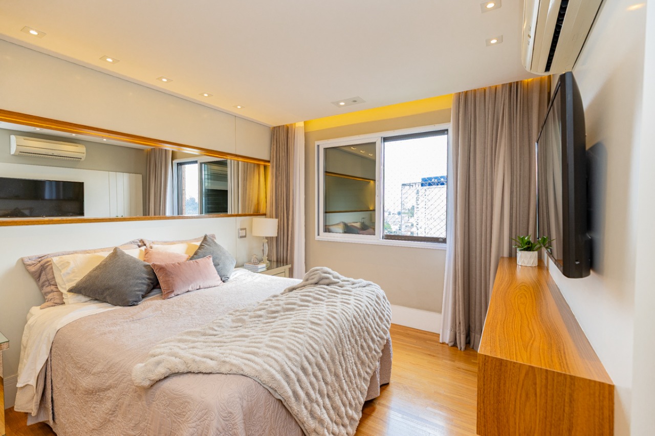 Apartamento, 3 quartos, 210 m² - Foto 58