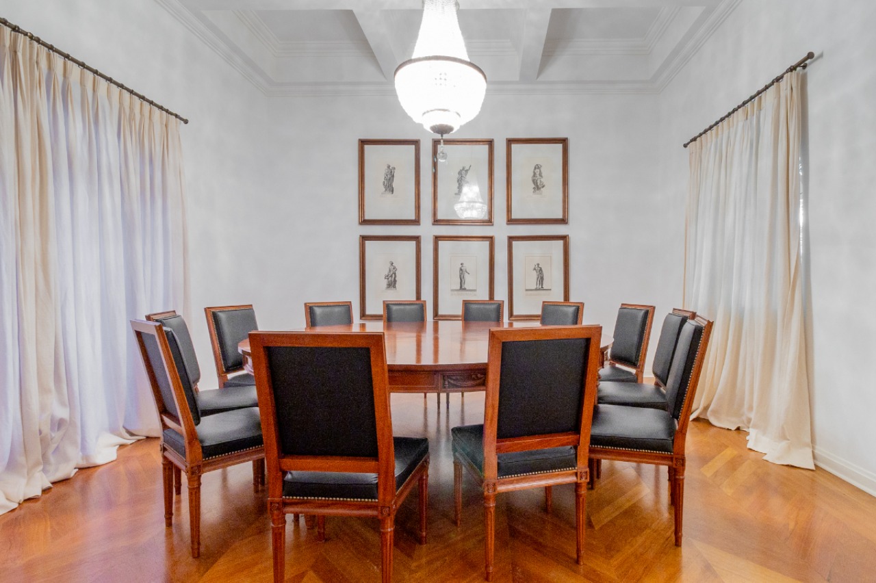 Apartamento, 4 quartos, 610 m² - Foto 48